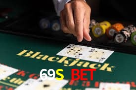 69S BET Respuesta rápida a consultas de depósito y retiro