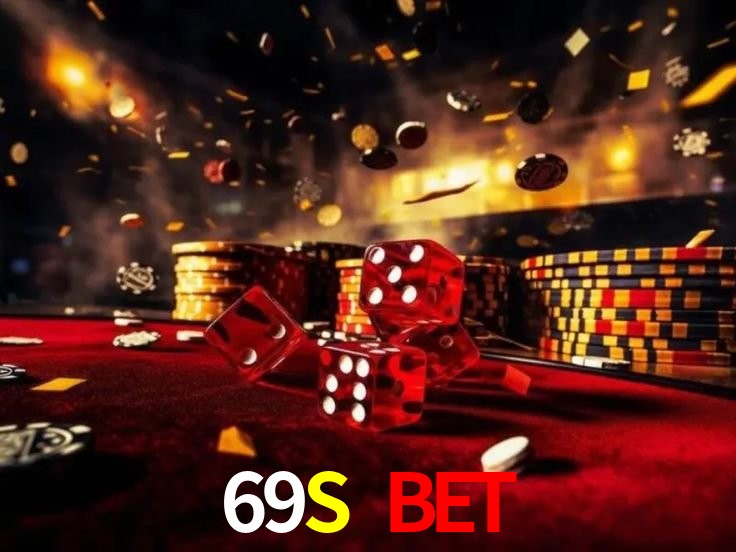 69S BET Tragamonedas