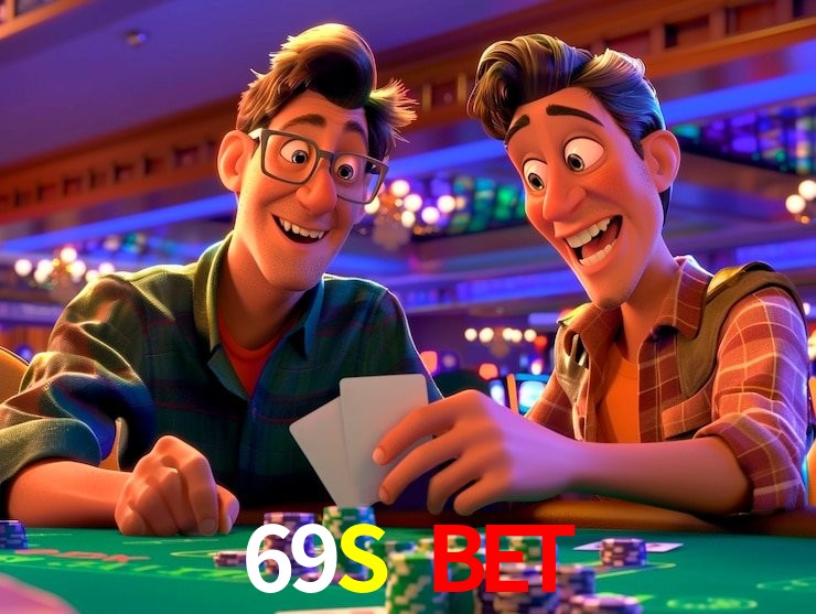 69S BET Promociones semanales