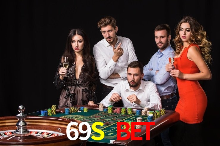 69S BET Foro comunitario