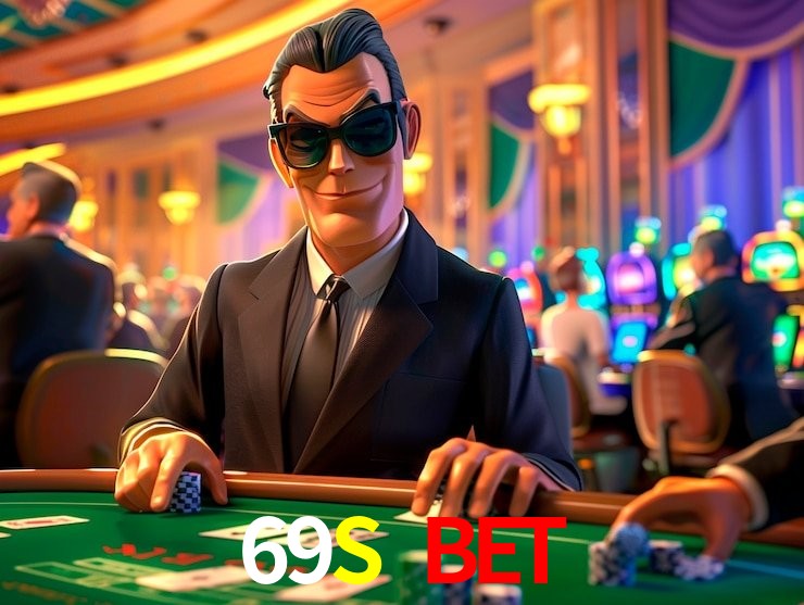 69S BET Preguntas frecuentes