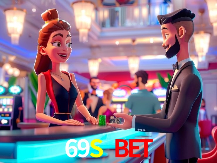 69S BET Two-Factor Authentication Slots