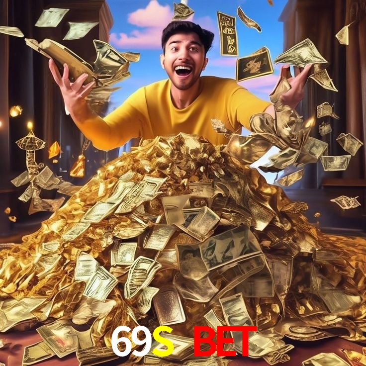 69S BET Valorant Slots