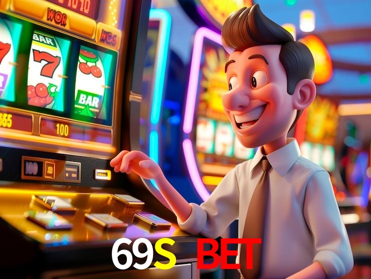 69S BET Live Blackjack