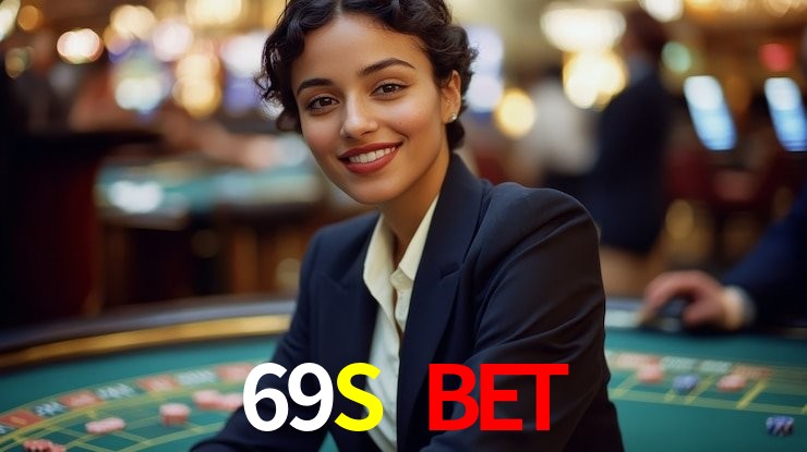 69S BET mobile gaming