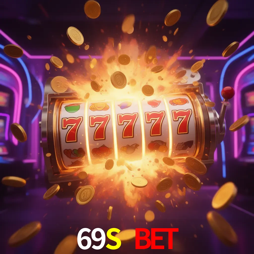 69S BET mobile gaming