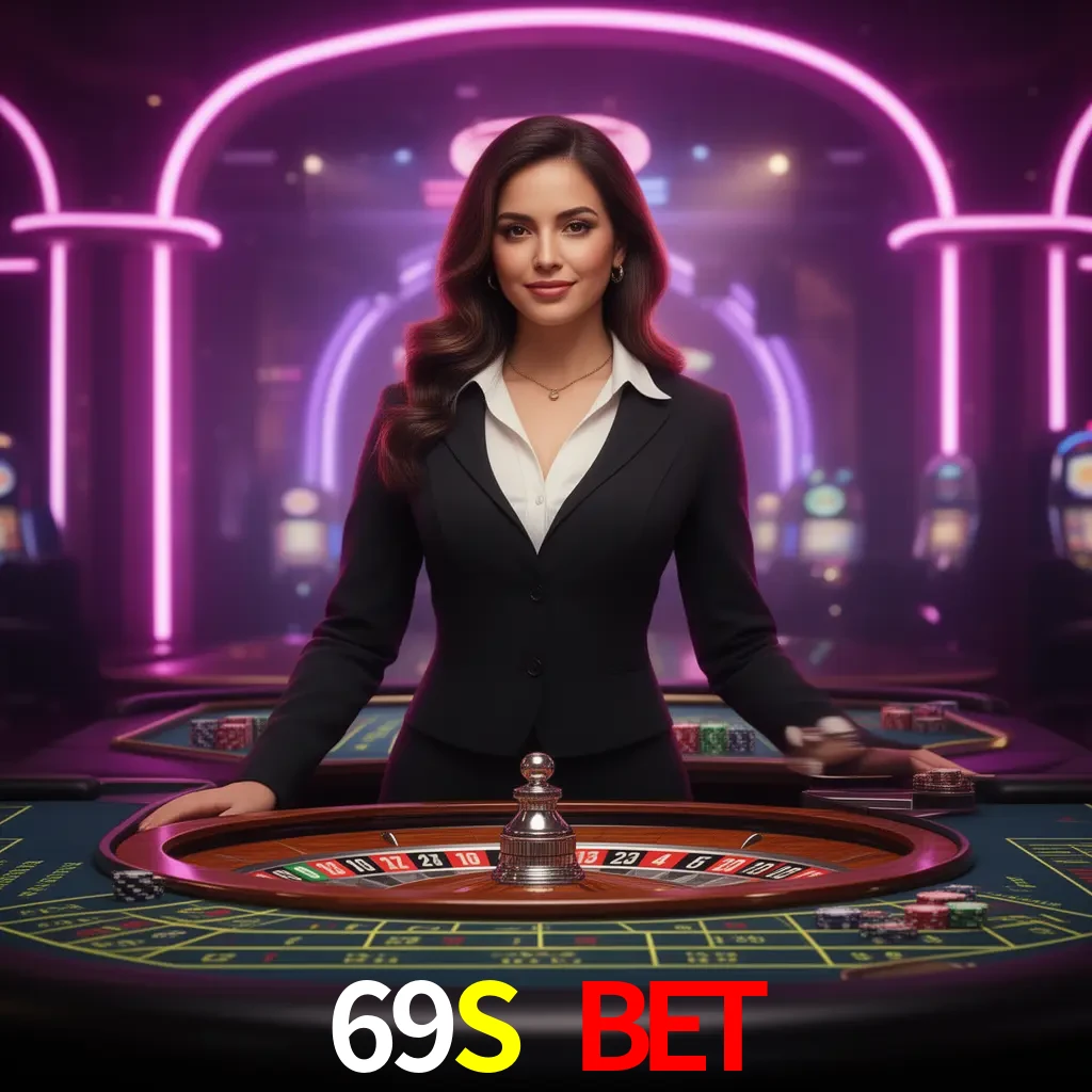69S BET Sistema operativo Android