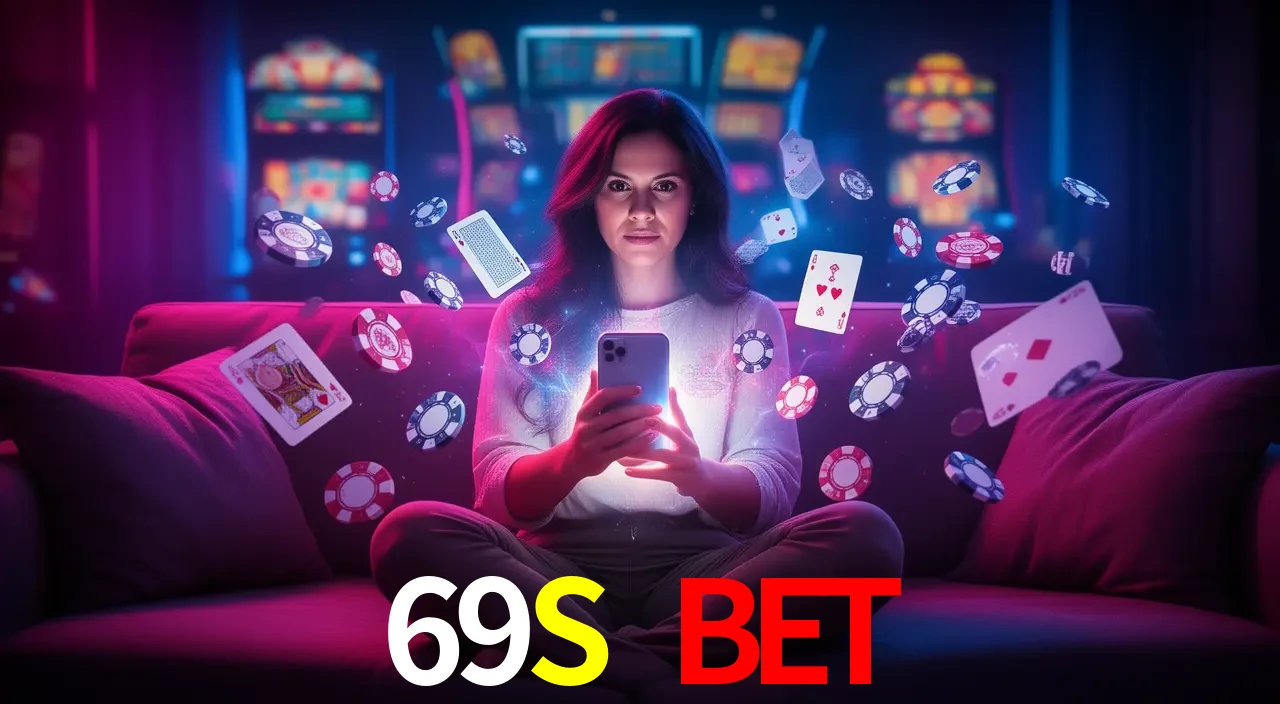 69S BET Sistema operativo iOS