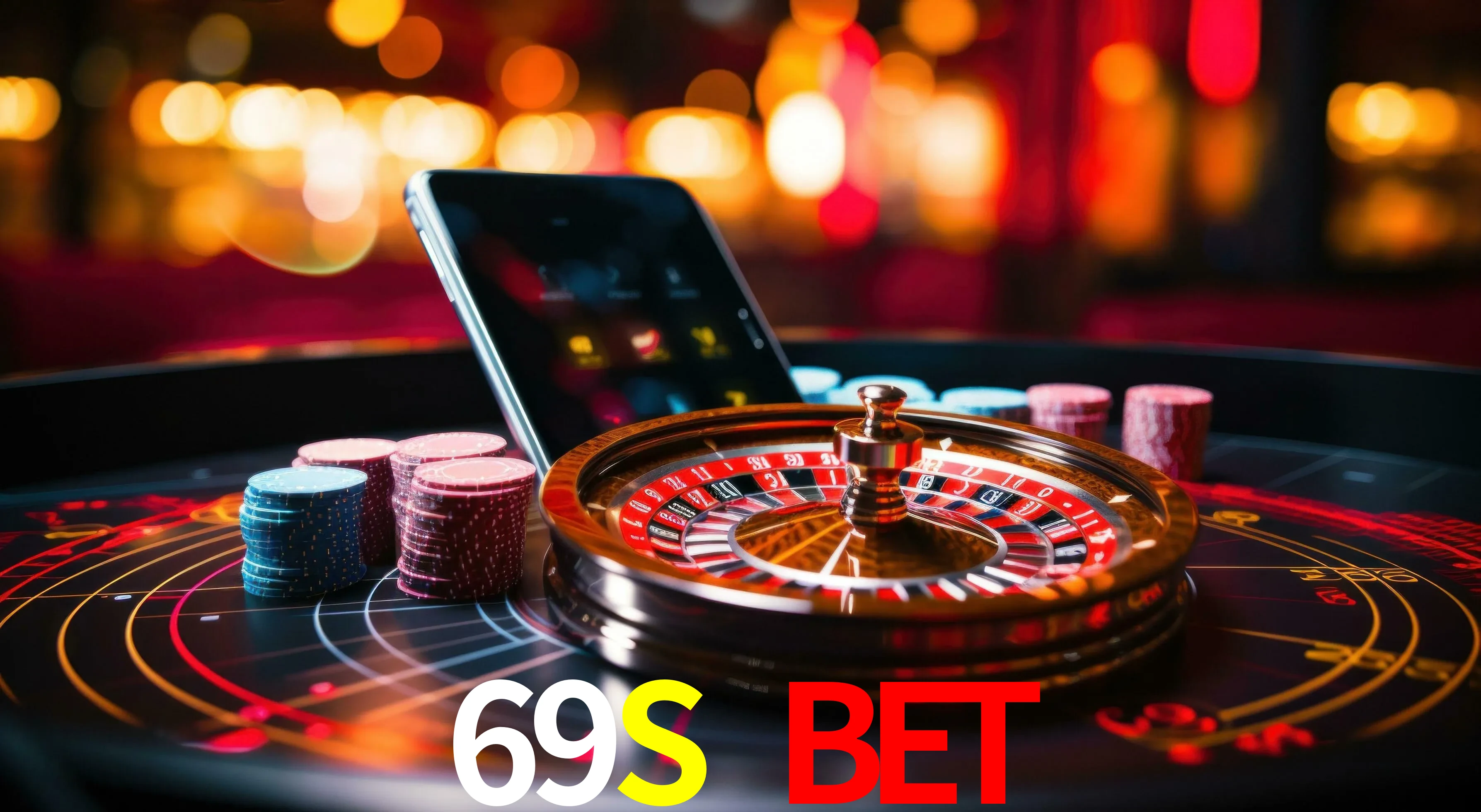 69S BET Casino en Vivo