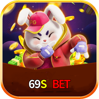 69S BET logo